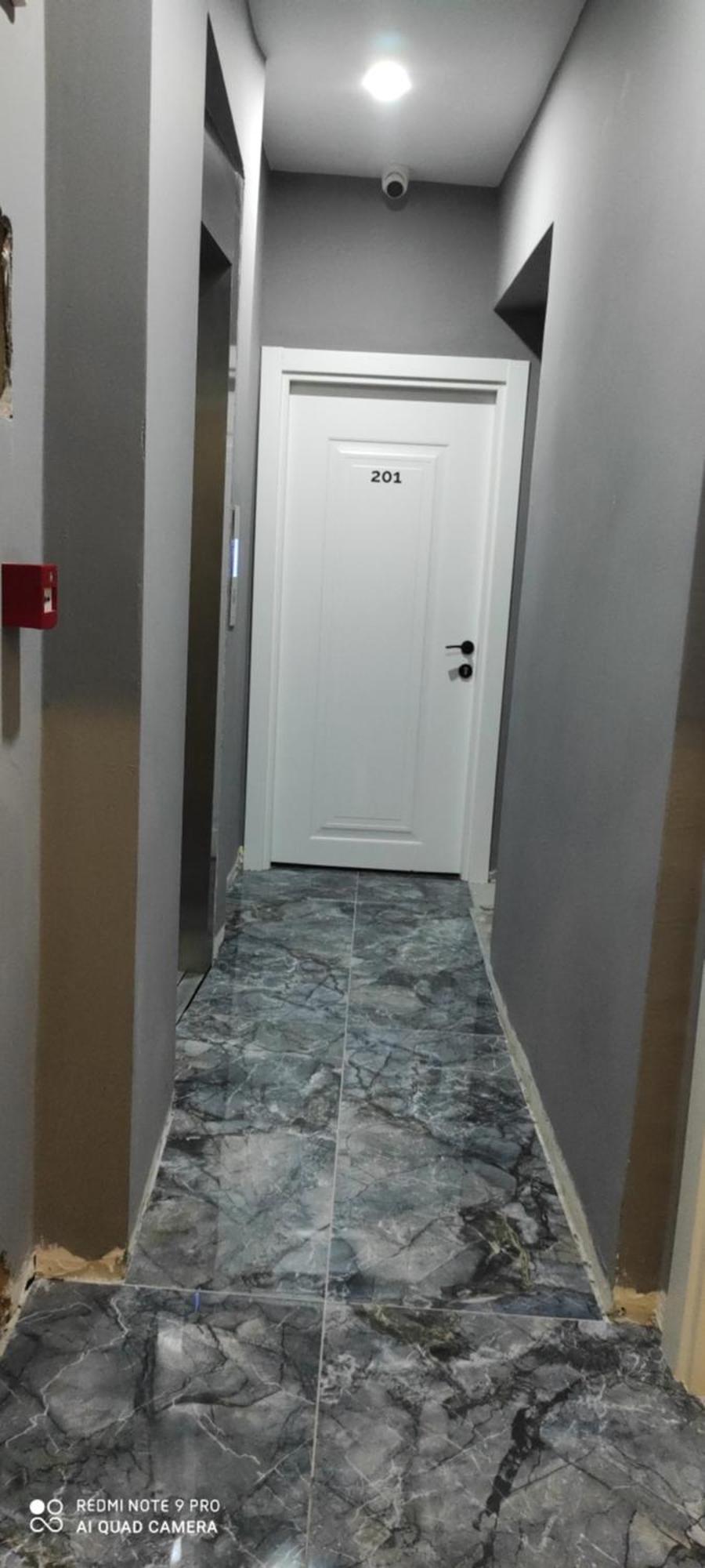 Goekotta Suite Istanbul Exterior photo
