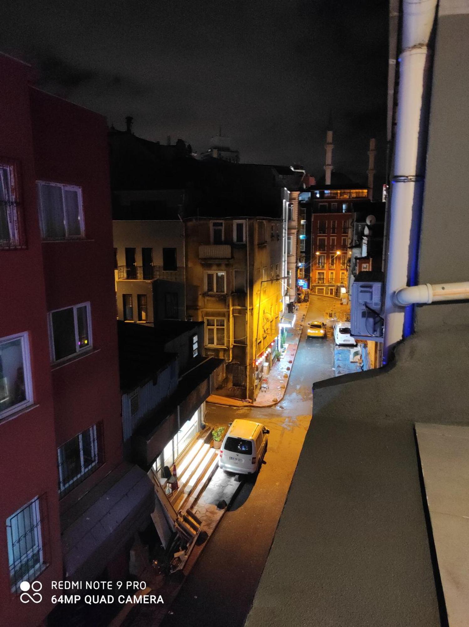 Goekotta Suite Istanbul Exterior photo