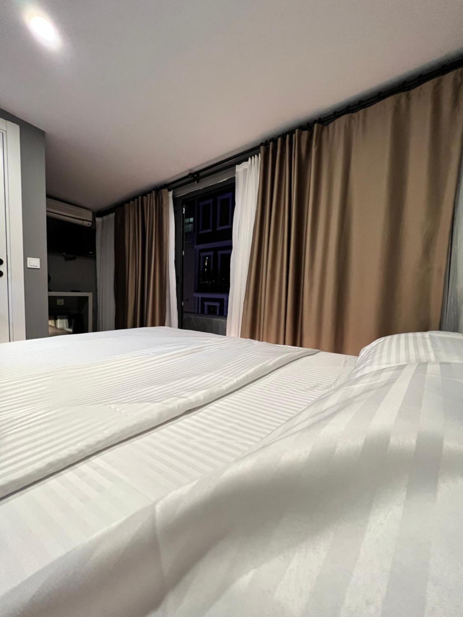 Goekotta Suite Istanbul Exterior photo