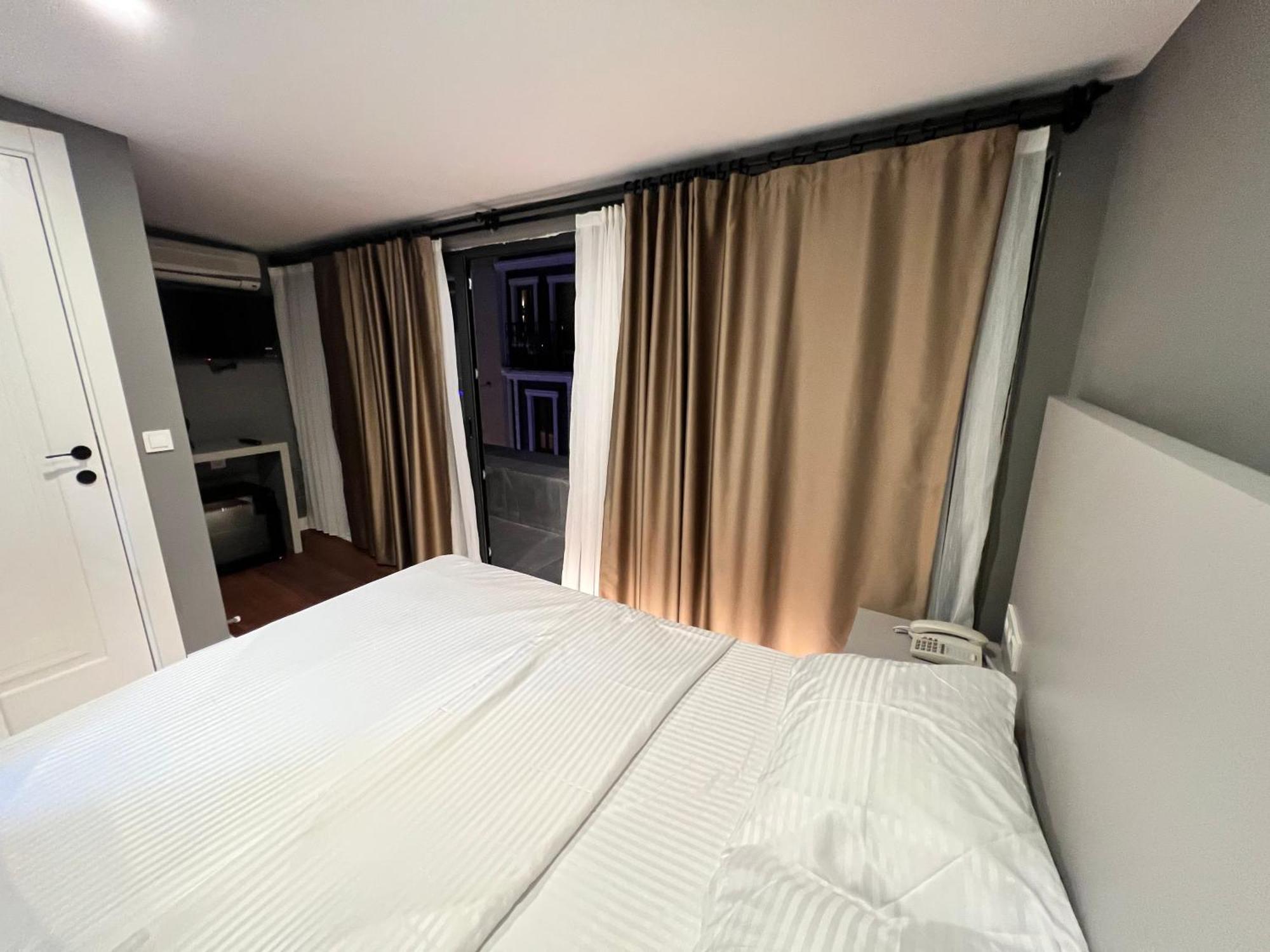Goekotta Suite Istanbul Exterior photo
